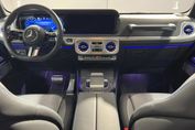 Mercedes Klasa G 580 EQ  Edition One