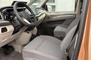 Volkswagen Multivan 2.0 TSI L2H1 Life DSG
