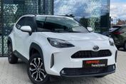 Toyota Yaris Cross Hybrid Style