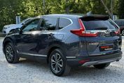 Honda CR-V 2.0