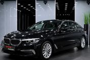 BMW Seria 5 530e xDrive Luxury Line