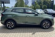 Kia Sportage 1.6 T-GDI HEV L 2WD aut