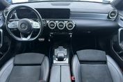 Mercedes CLA 220 4-Matic AMG Line 7G-DCT