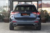 Mercedes GLC 220 d 4MATIC AMG Line