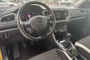 Volkswagen T-Roc Premium 1.5 TSI