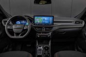 Ford Kuga ST-Line 2.5 FHEV