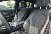 Mercedes EQC 400 4-Matic Sport