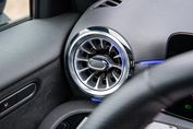 Mercedes Klasa A 220 d AMG Line