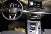 Audi Q5 40 TDI mHEV quattro S tronic