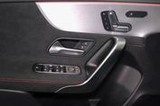 Mercedes Klasa A 180 AMG Line