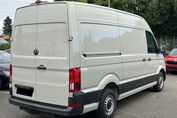 Volkswagen Crafter L3H3 4MOTION