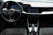 Audi A3 35 TFSI mHEV S tronic