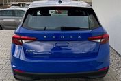 Skoda Fabia Essence 1.0 MPI
