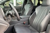 Lexus RX 500h F Sport Edition
