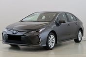 Toyota Corolla Comfort 1.8 Hybrid
