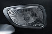 Mercedes GLC Coupe 200 d 4-Matic AMG Line