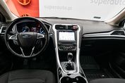 Ford Mondeo 2.0 TDCi Trend
