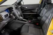 Jeep Avenger Overland 4xe 1.2 T3