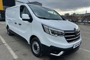 Renault Trafic L2H1 Extra