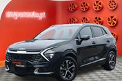Kia Sportage T-GDI L 2WD