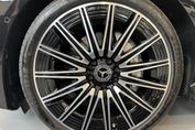 Mercedes CLE 200 4-Matic AMG Line