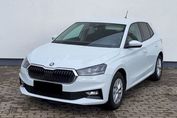 Skoda Fabia Drive 1.0 TSI DSG