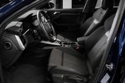 Audi A3 35 TFSI Advanced S tronic