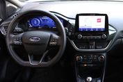 Ford Puma 1.0 EcoBoost ST-Line