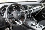 Alfa Romeo Stelvio 2.0 Turbo Veloce Q4 aut