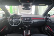 Skoda Fabia 1.5 TSI Monte Carlo DSG