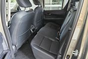 Toyota HiLux mHEV Double Cab Executive 4x4 aut