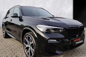 BMW X5 xDrive25d M Sport