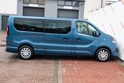 Opel Vivaro Kombi L2H1