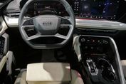 Audi Q5 TDI quattro S line Sportback