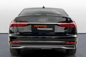 Audi A6 40 TDI mHEV Quattro Advanced S tronic