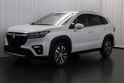 Suzuki S-Cross 1.4 SHVS Elegance SP