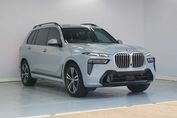 BMW X7 xDrive40d M Sport