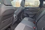 Nissan Qashqai GID-T N-Connecta Xtronic