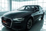 Audi A6 40 TDI mHEV S tronic