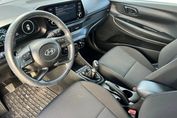Hyundai i20 1.0 t-Gdi Modern