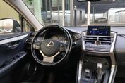 Lexus NX 200T Comfort Awd