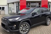 Toyota RAV4 Executive 2.5 Hybrid