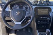 Suzuki Vitara 1.4 Boosterjet SHVS Premium 4WD