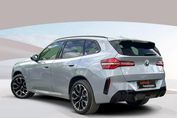BMW X3 xDrive20d mHEV aut
