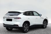 MG HS 1.5T PHEV Exclusive aut