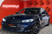 BMW Seria 3 320d xDrive M Sport