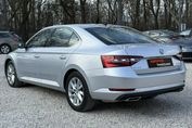 Skoda Superb 2.0 TSI 4x4 Ambition DSG