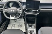 Dacia Duster Expression 4x4 1.2 TCe Hybrid-G LPG
