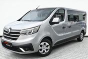 Renault Trafic Kombi L2H1 Equilibre