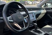 Volkswagen Passat 2.0 TDI 4Mot.